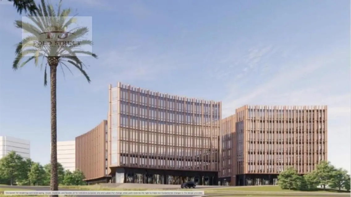 Modern Office with Excellent Amenities for Sale