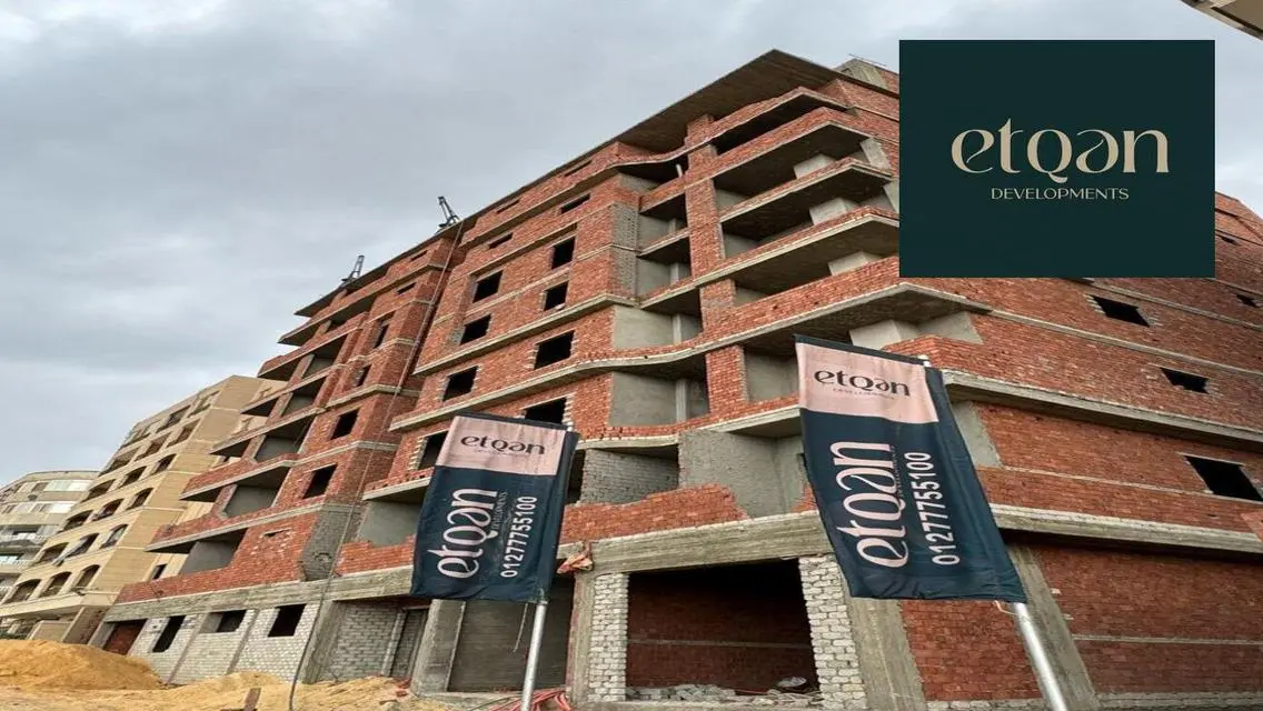 Luxury Apartment for Sale with Stunning View