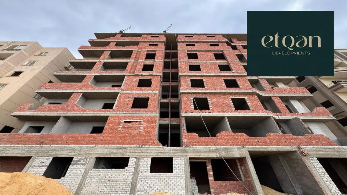 Luxury Apartment for Sale with Stunning View
