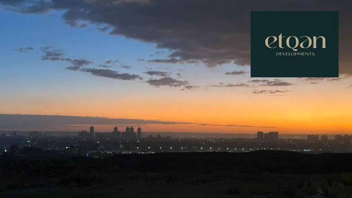 Luxury Apartment for Sale with Stunning View
