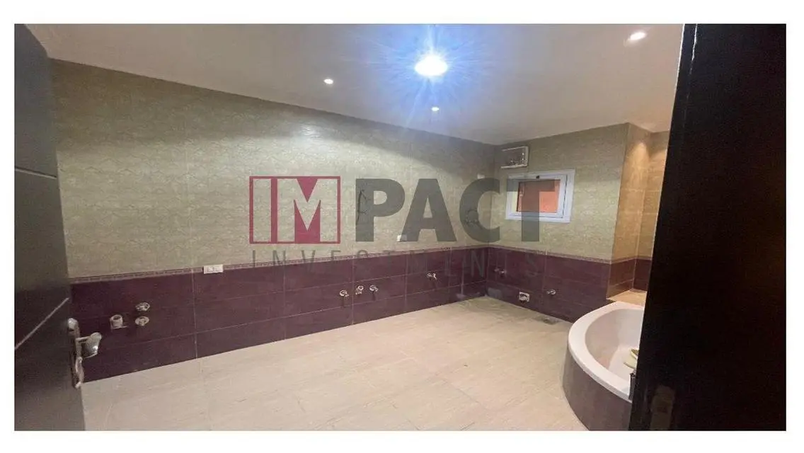 Apartment for sale in Banafseg villas