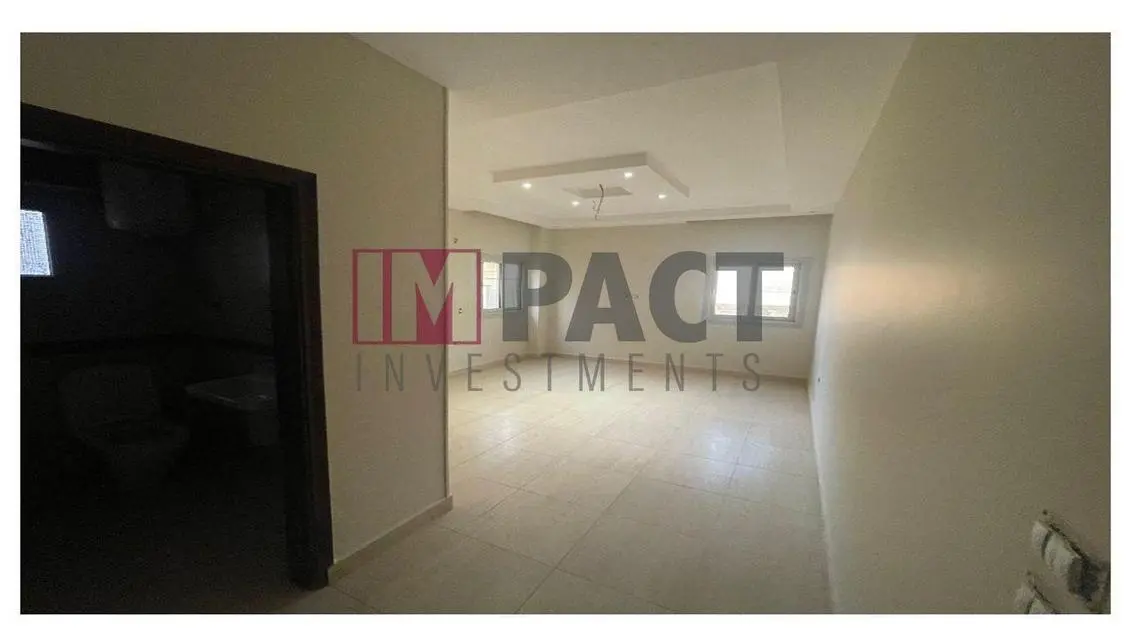 Apartment for sale in Banafseg villas