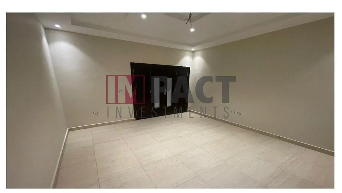 Apartment for sale in Banafseg villas