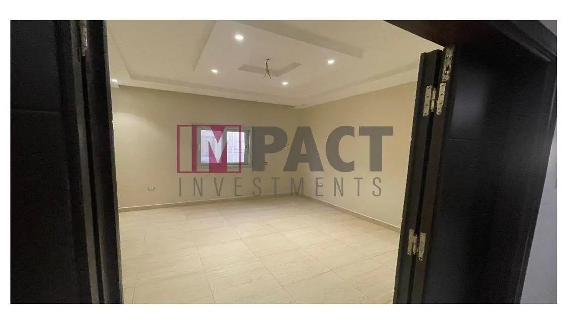 Apartment for sale in Banafseg villas