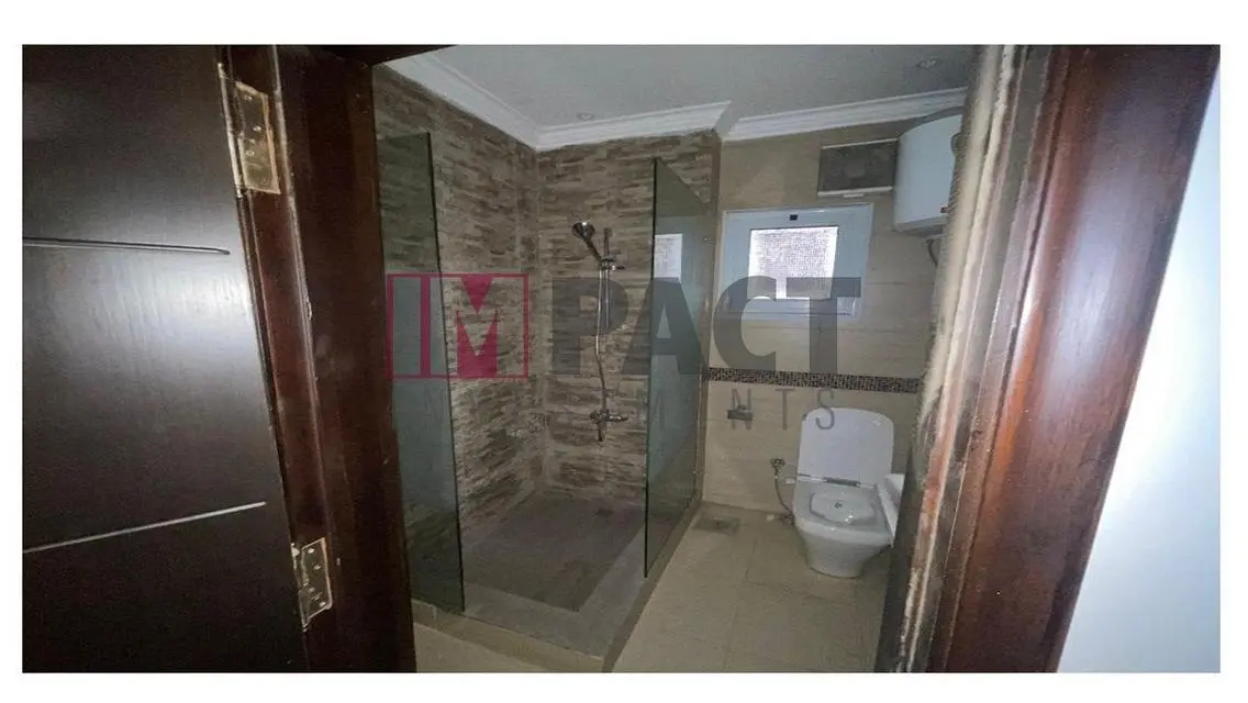 Apartment for sale in Banafseg villas