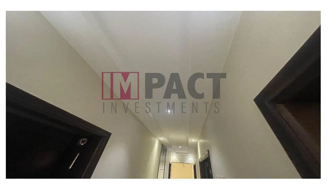 Apartment for sale in Banafseg villas