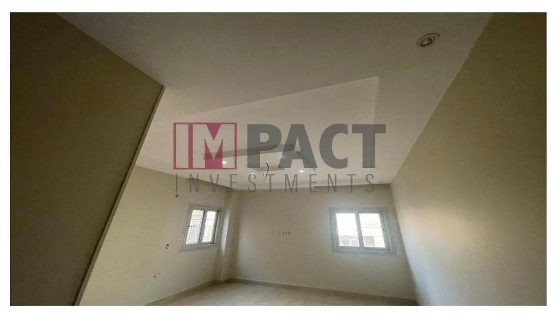 Apartment for sale in Banafseg villas