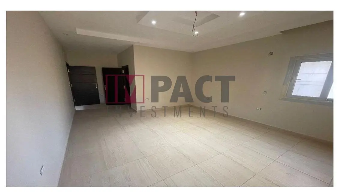 Apartment for sale in Banafseg villas
