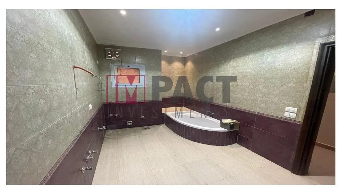 Apartment for sale in Banafseg villas