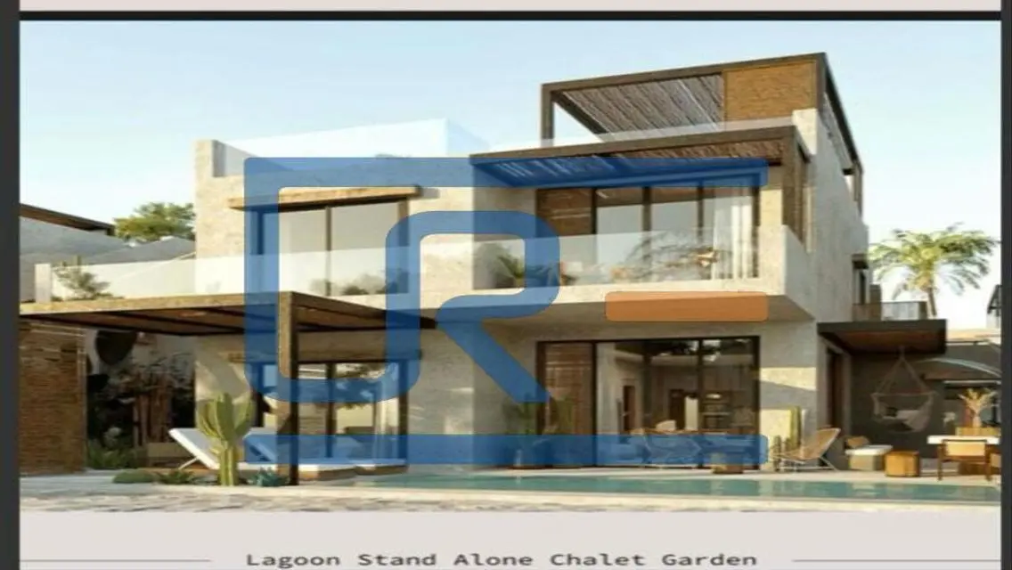 fully finished villa in jefaira ras elhikma