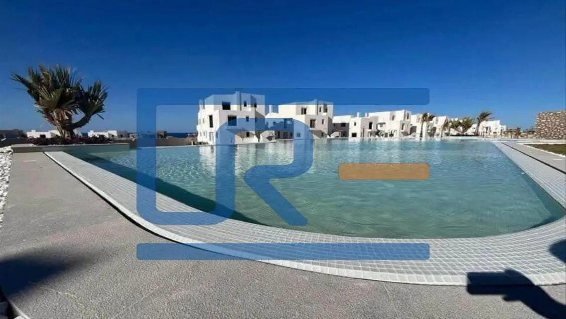 fully finished villa in jefaira ras elhikma