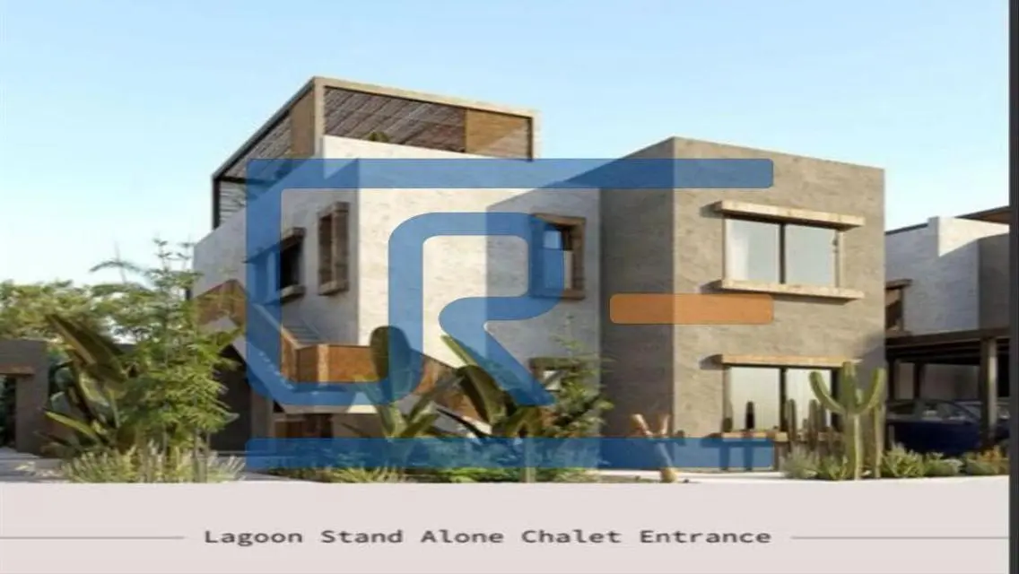 fully finished villa in jefaira ras elhikma