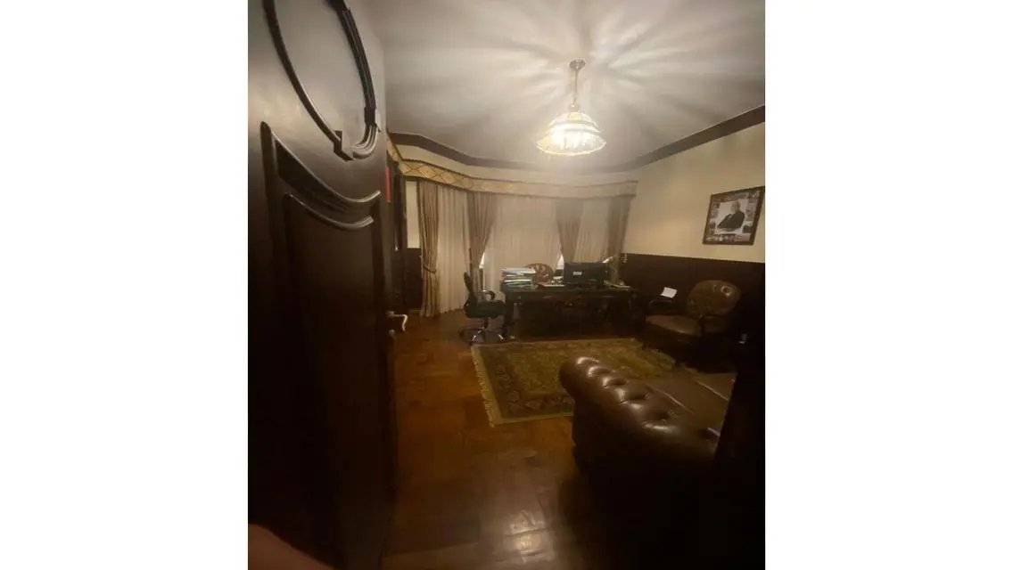 Villa for Sale in Dara Gardens Compound