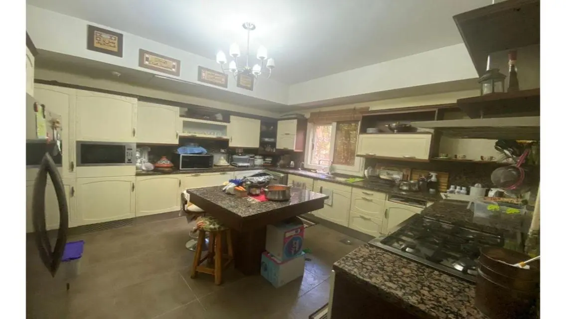Villa for Sale in Dara Gardens Compound