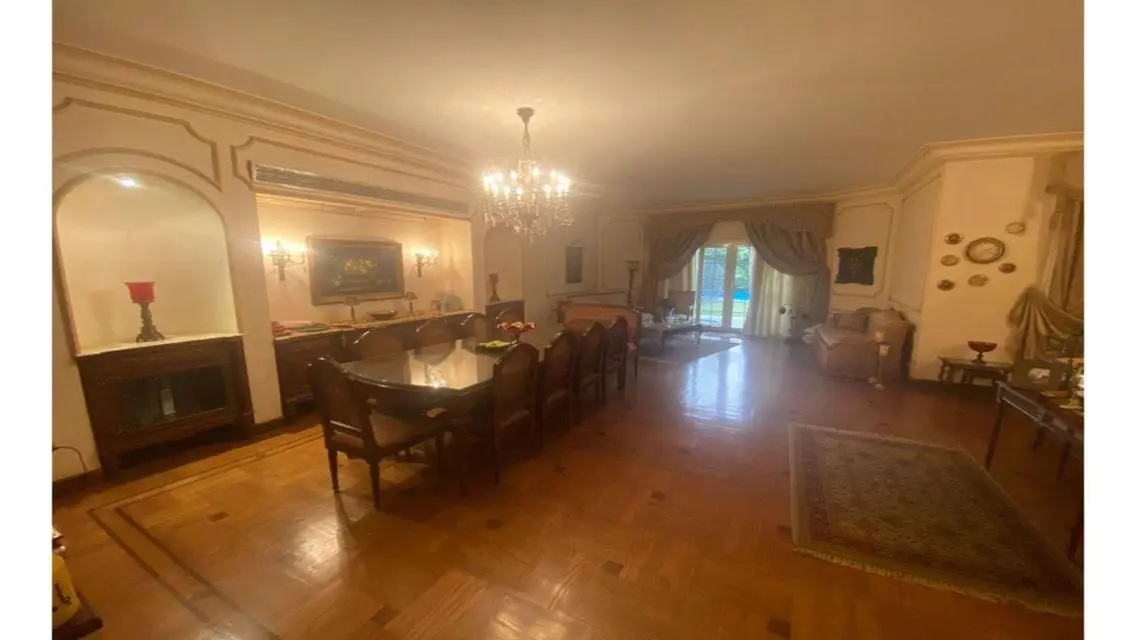 Villa for Sale in Dara Gardens Compound