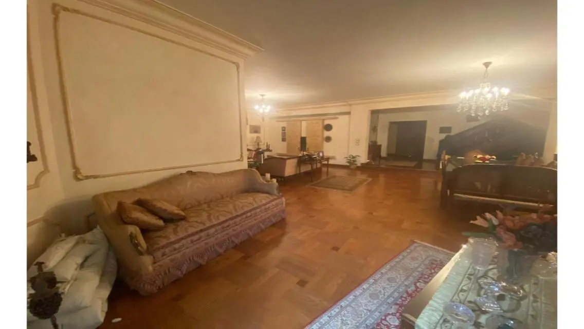 Villa for Sale in Dara Gardens Compound