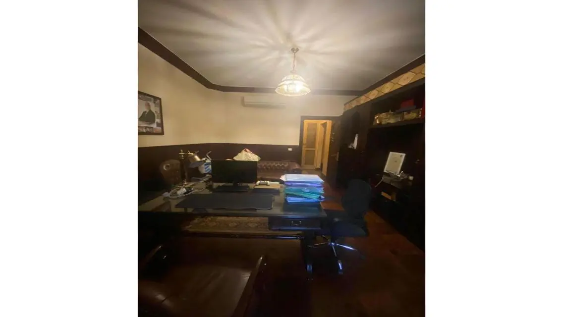Villa for Sale in Dara Gardens Compound