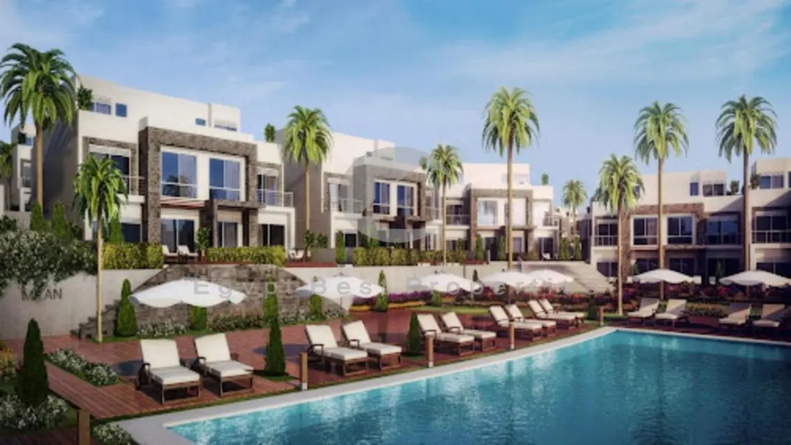 A TOWNHOUSE FOR SALE @NORTHCOAST CAESER SODIC