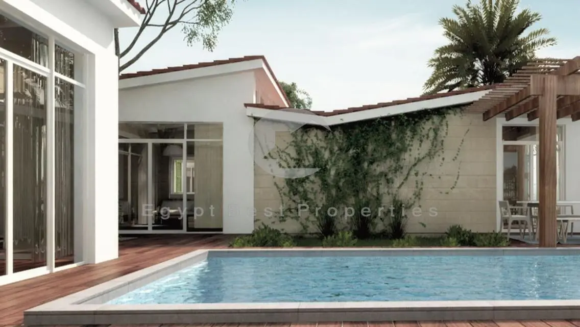 A TOWNHOUSE FOR SALE @NORTHCOAST CAESER SODIC