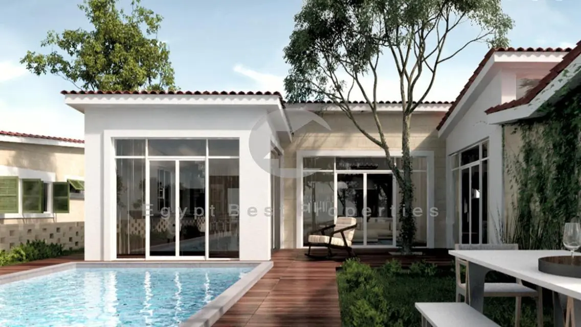 A TOWNHOUSE FOR SALE @NORTHCOAST CAESER SODIC