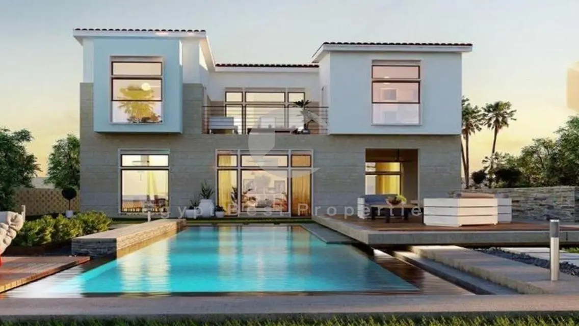 A TOWNHOUSE FOR SALE @NORTHCOAST CAESER SODIC