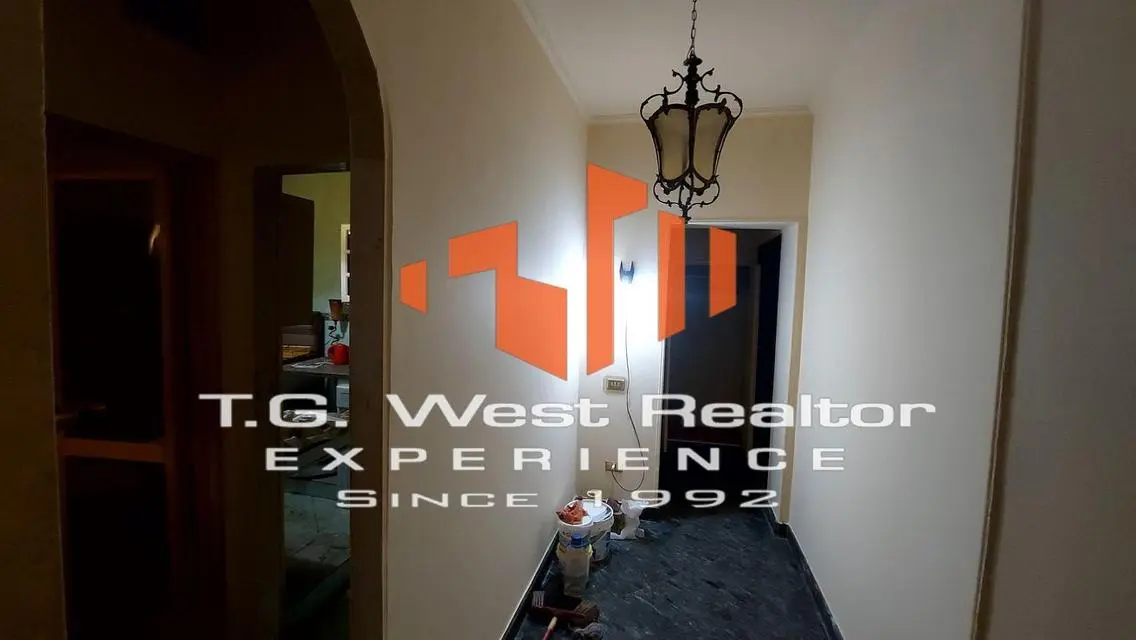 Apartment for sale in Mohandessin, anab street