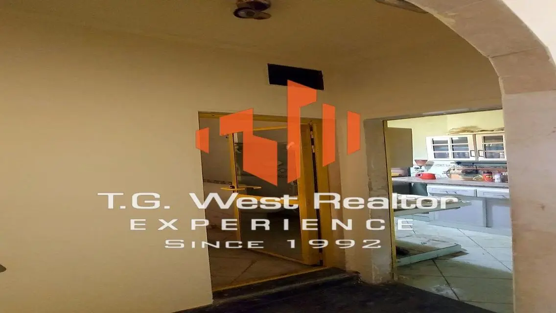 Apartment for sale in Mohandessin, anab street
