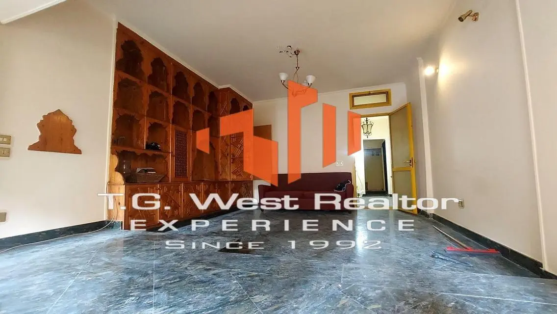 Apartment for sale in Mohandessin, anab street