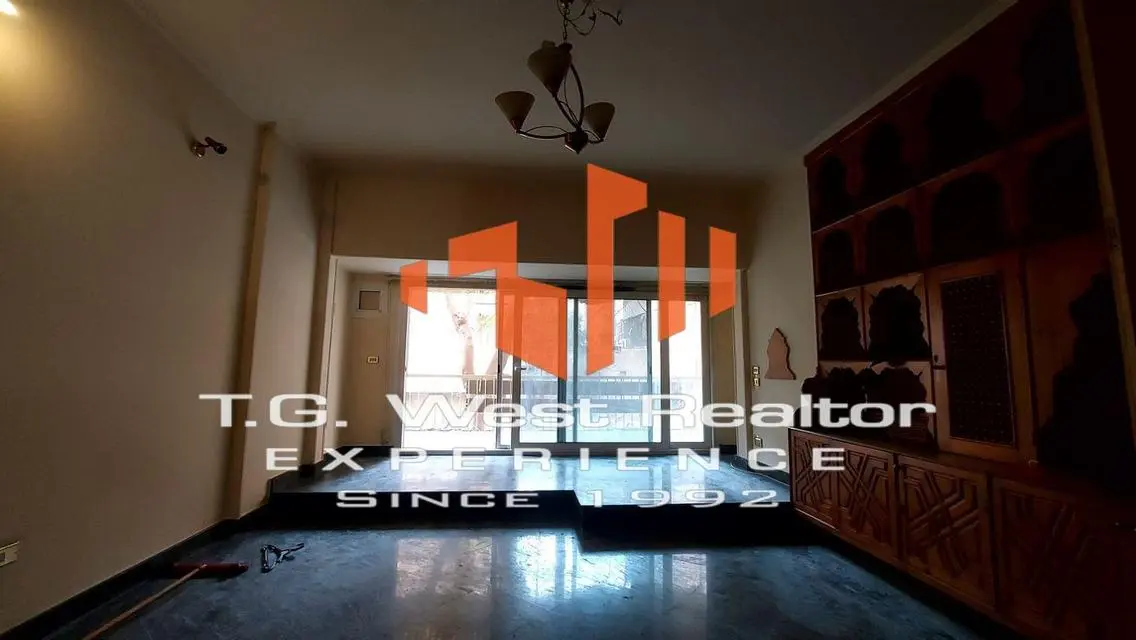 Apartment for sale in Mohandessin, anab street