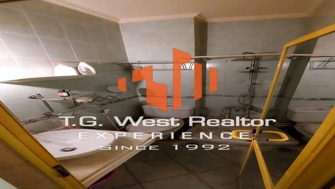 Apartment for sale in Mohandessin, anab street
