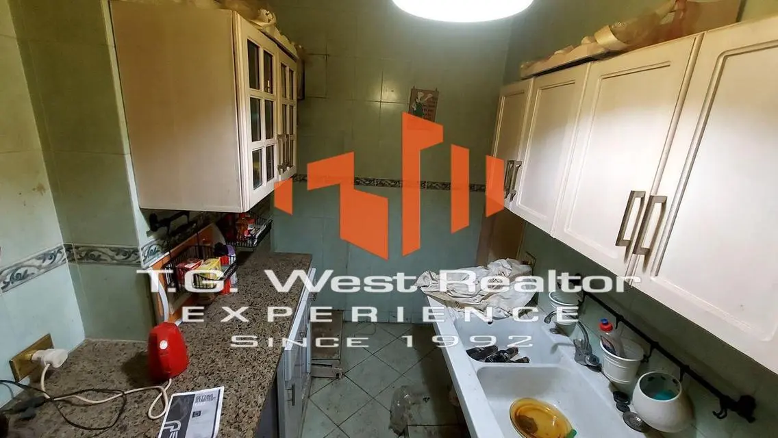 Apartment for sale in Mohandessin, anab street