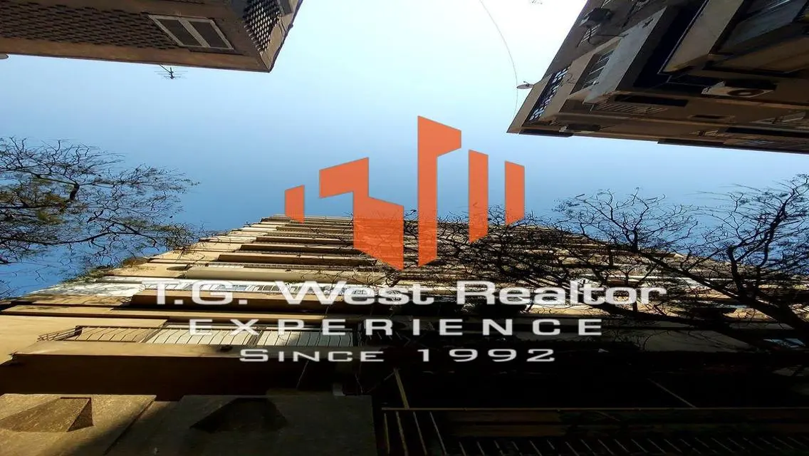 Apartment for sale in Mohandessin, anab street