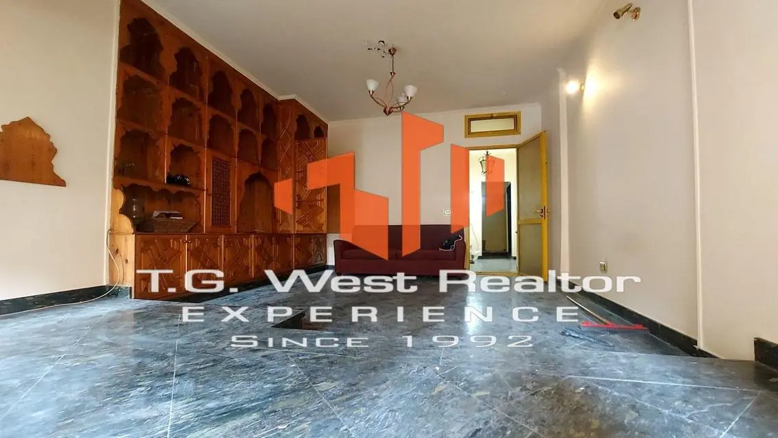 Apartment for sale in Mohandessin, anab street