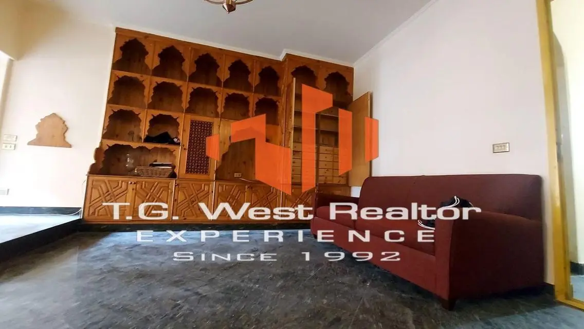 Apartment for sale in Mohandessin, anab street