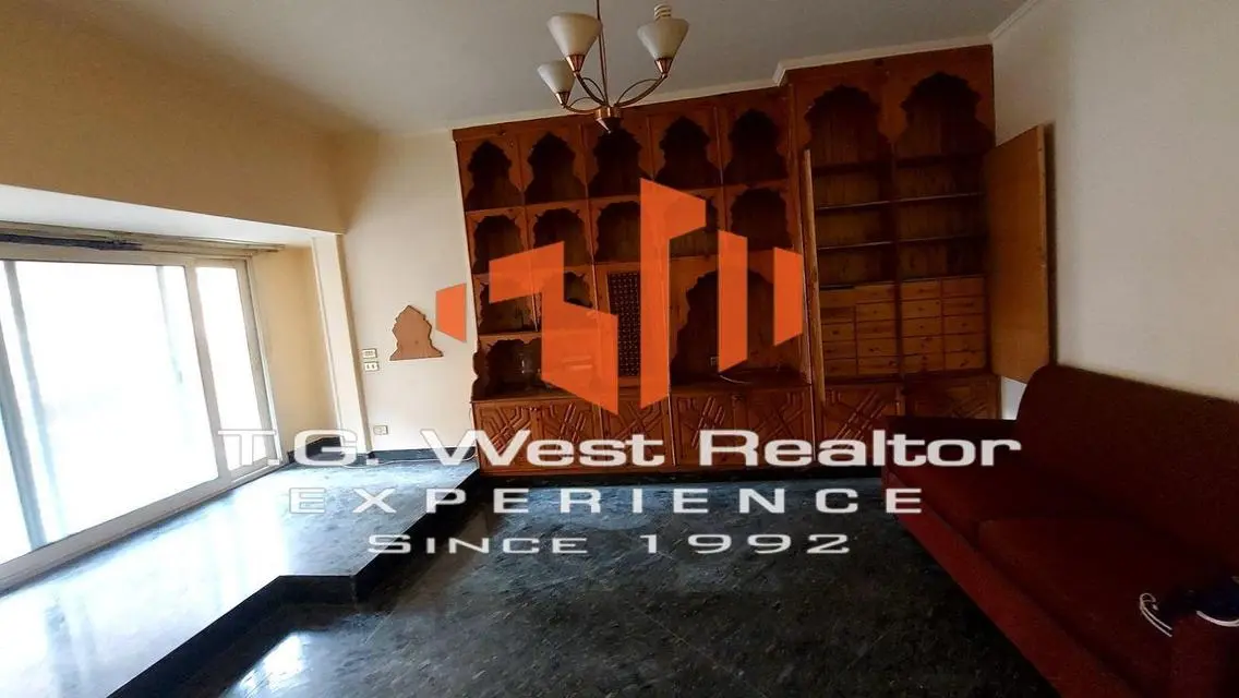 Apartment for sale in Mohandessin, anab street