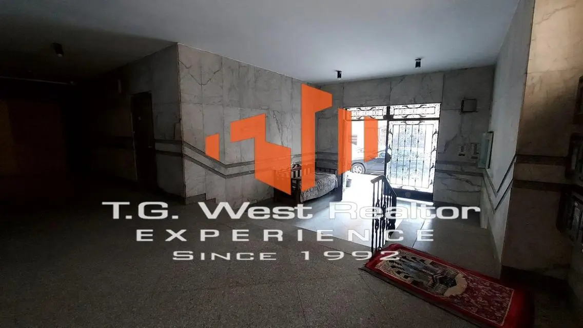 Apartment for sale in Mohandessin, anab street