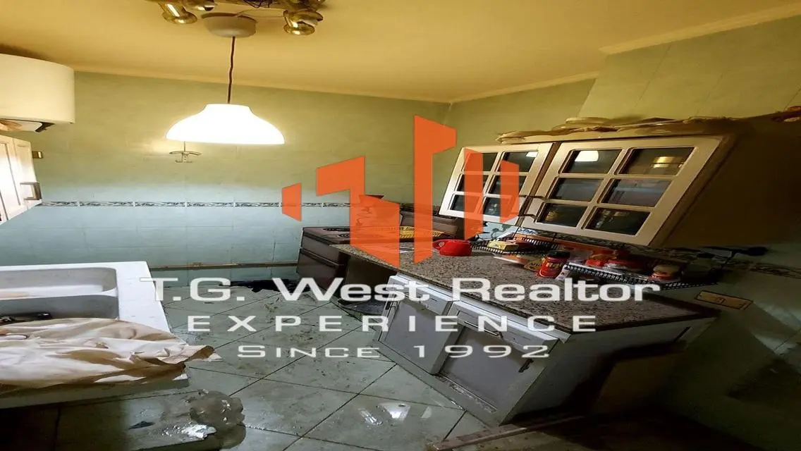 Apartment for sale in Mohandessin, anab street
