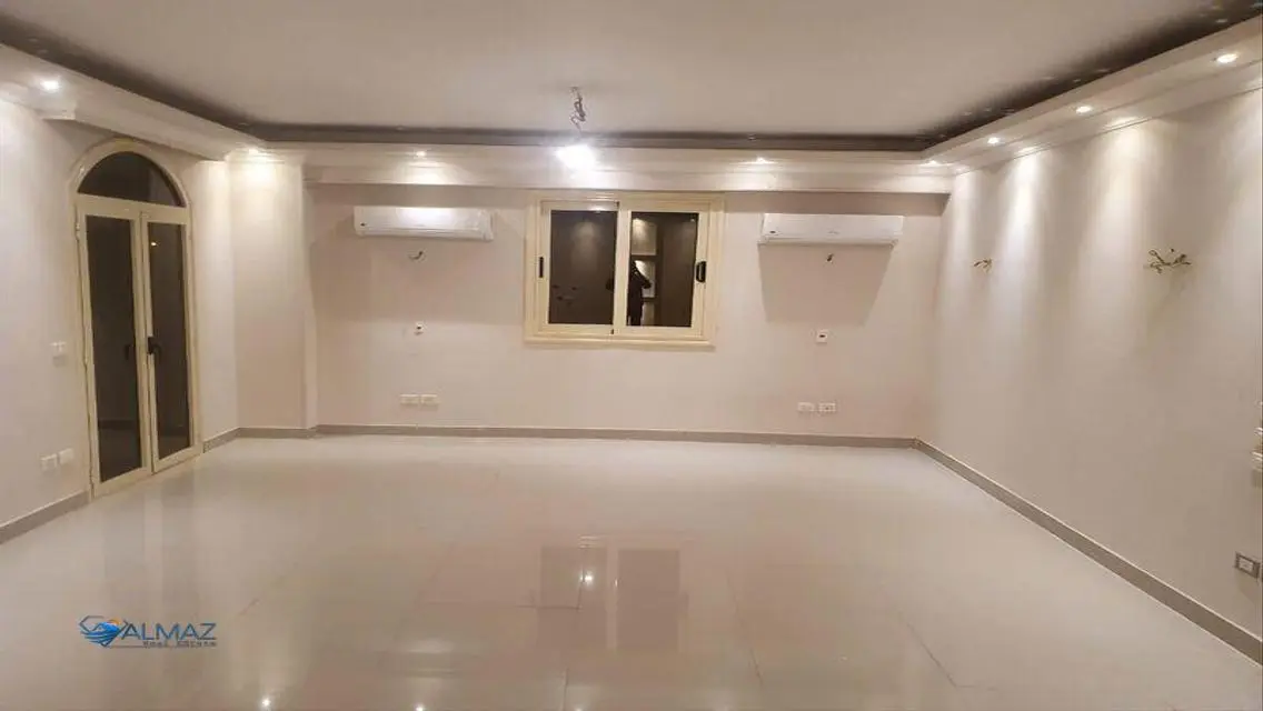 Apartment for sale in Al Narges Buildings