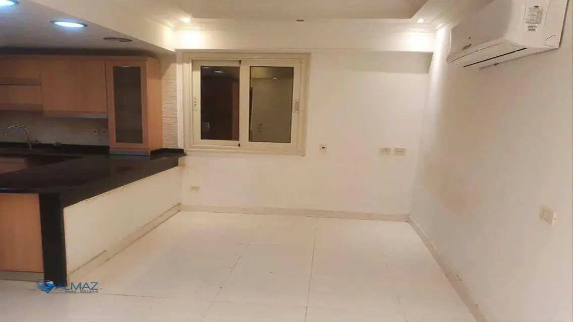 Apartment for sale in Al Narges Buildings
