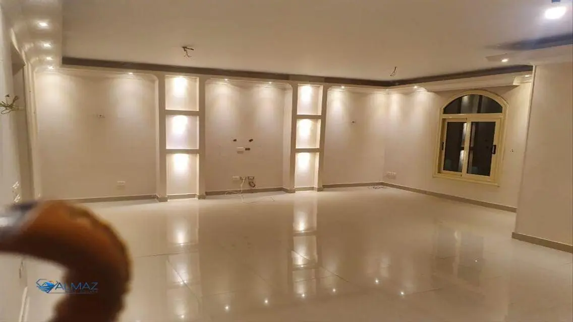 Apartment for sale in Al Narges Buildings