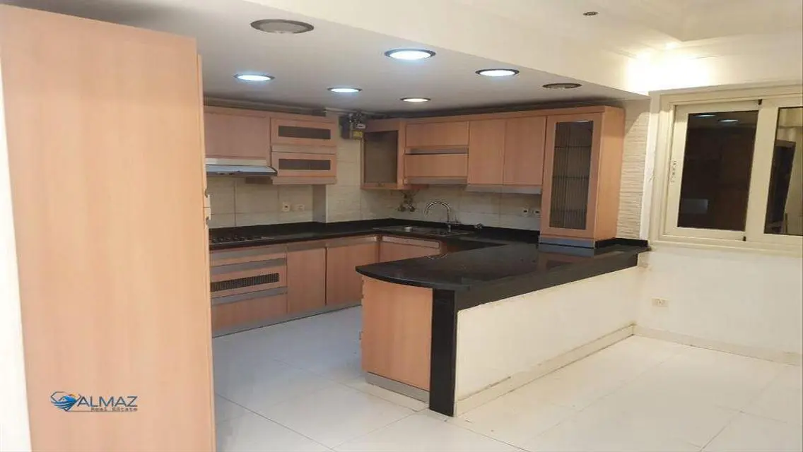 Apartment for sale in Al Narges Buildings