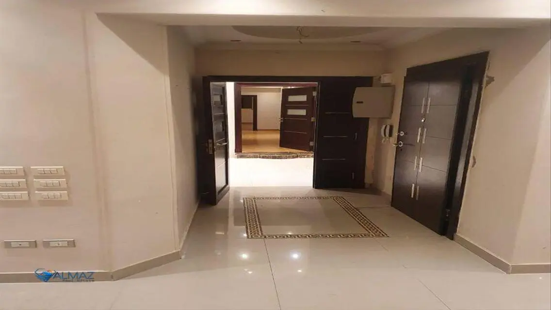 Apartment for sale in Al Narges Buildings