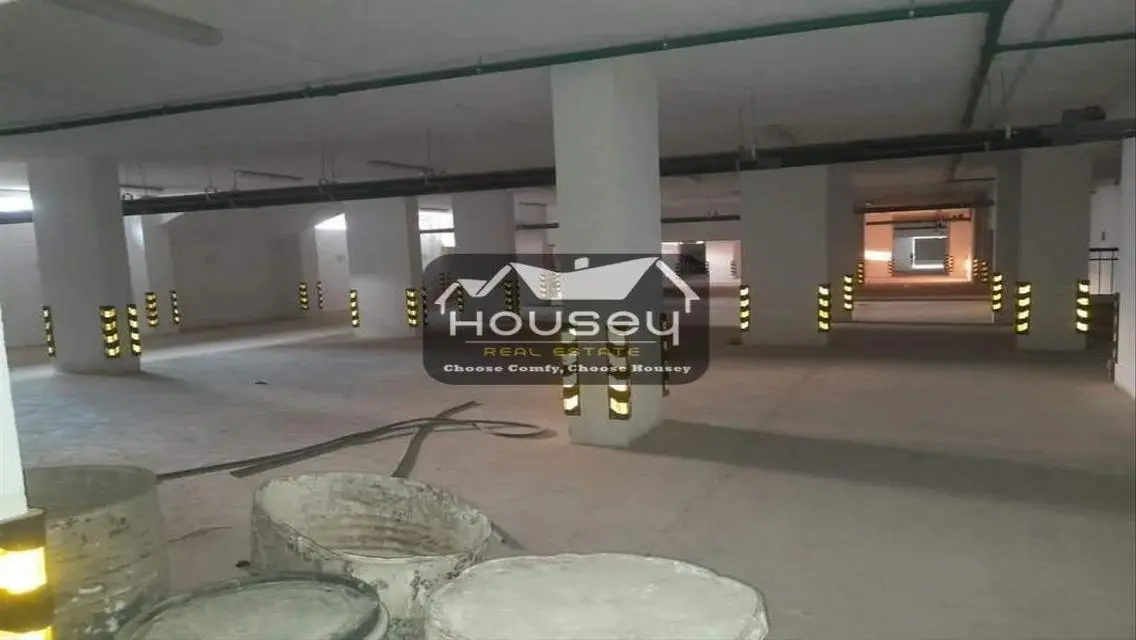 بموقع متميز جدا بأحسن سعر جاهزه للاستلام!