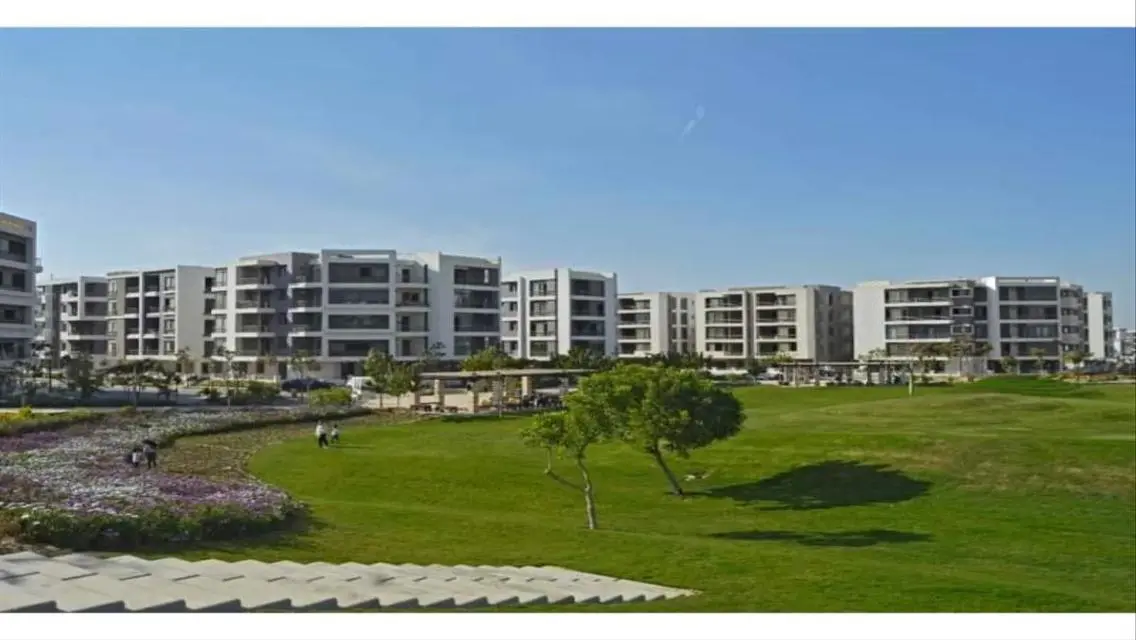 With a down payment of 848 thousand, own a 114m