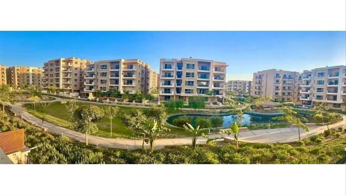 With a down payment of 848 thousand, own a 114m