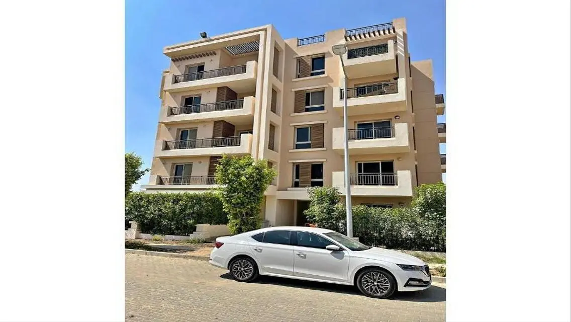 With a down payment of 848 thousand, own a 114m