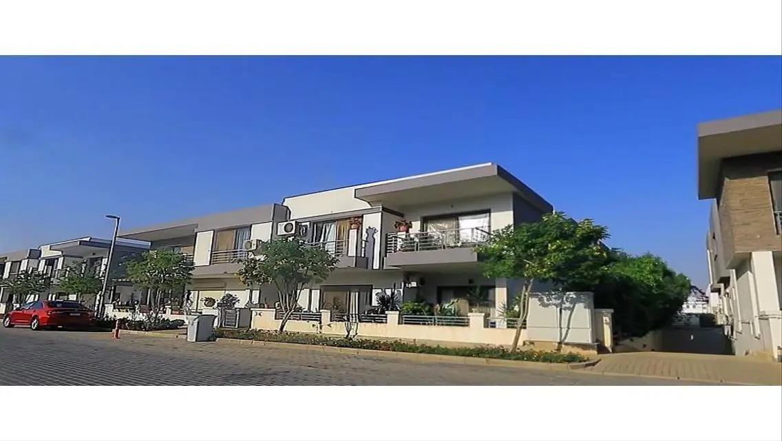 With a down payment of 848 thousand, own a 114m