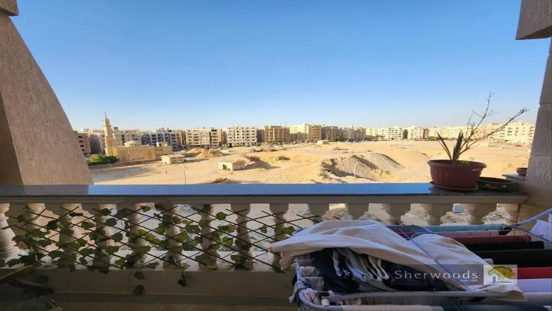 شقة 139 م سوبر لوكس باللوتس الجنوبية