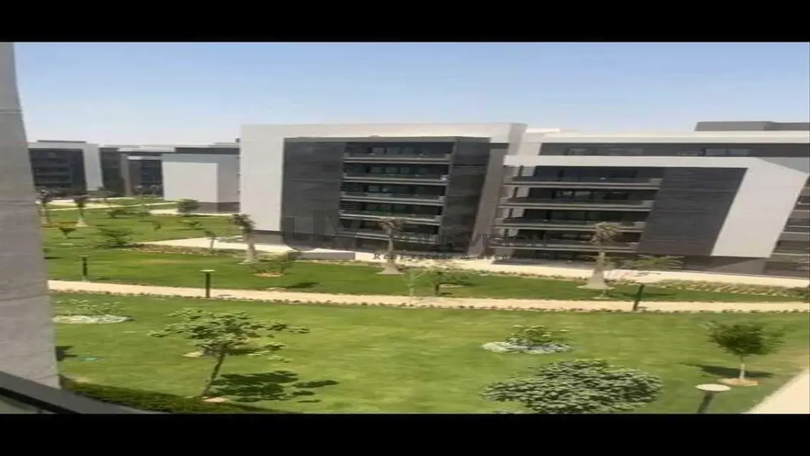 سكنك في احدث مراحل مدينتى B15