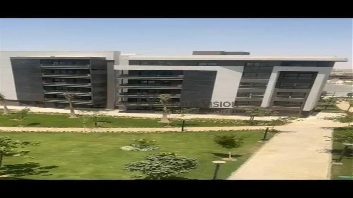 سكنك في احدث مراحل مدينتى B15